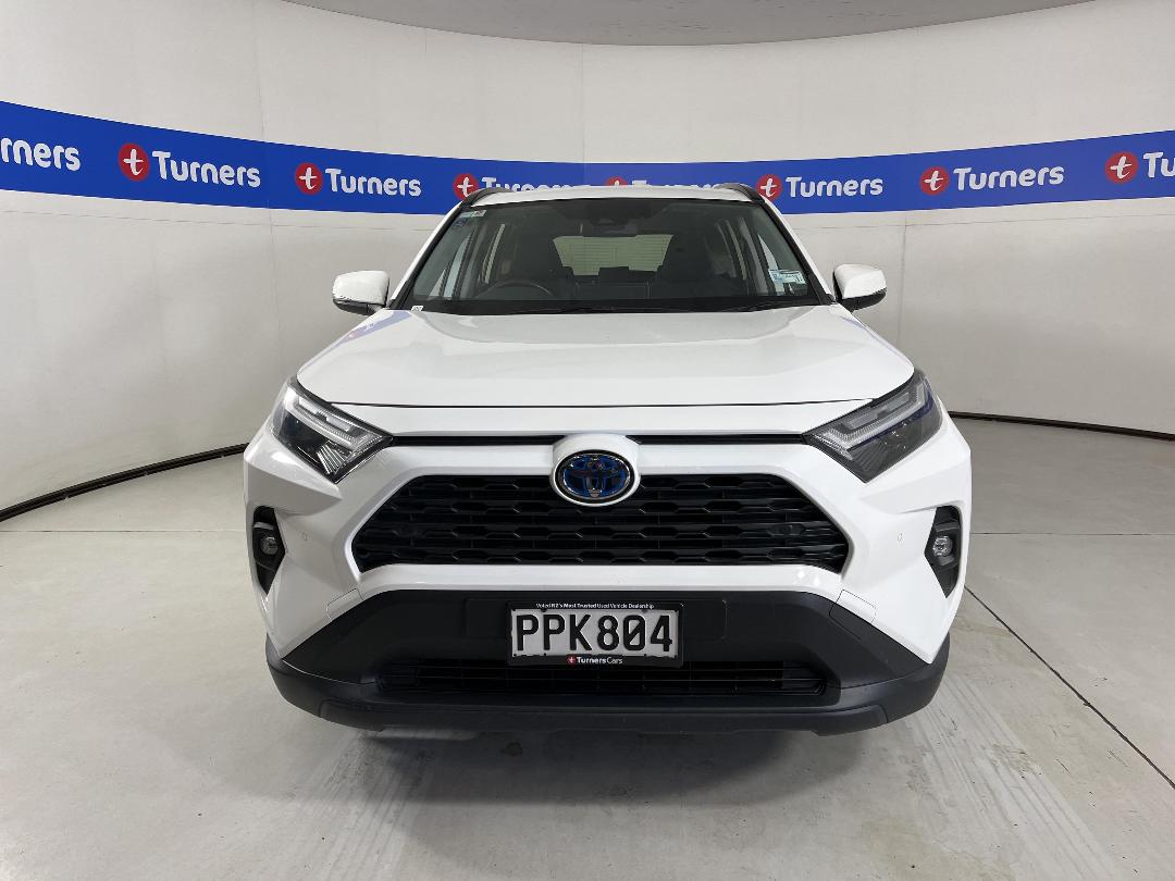 Photo '2' of Toyota Rav4