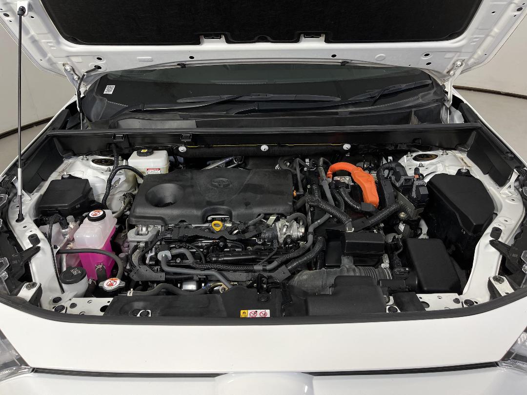 Photo '13' of Toyota Rav4