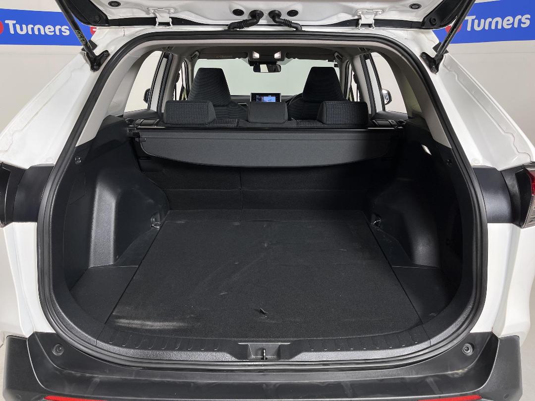 Photo '14' of Toyota Rav4