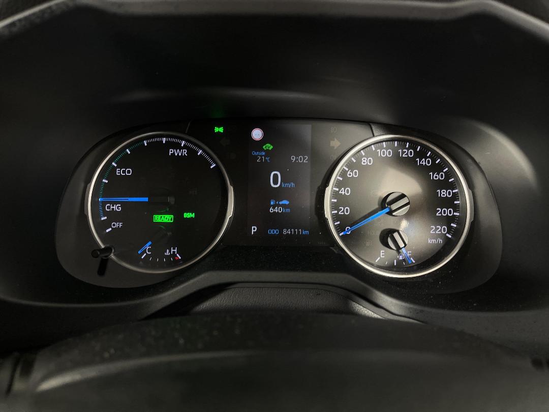 Photo '21' of Toyota Rav4