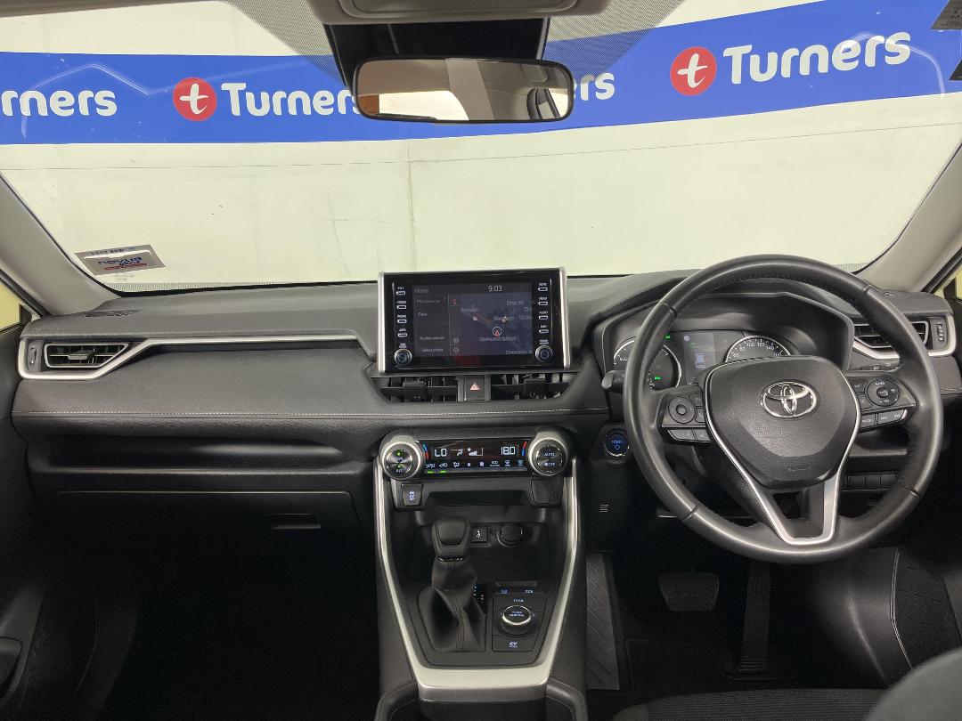 Photo '17' of Toyota Rav4