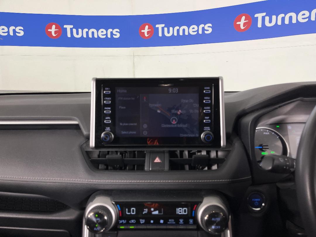 Photo '18' of Toyota Rav4