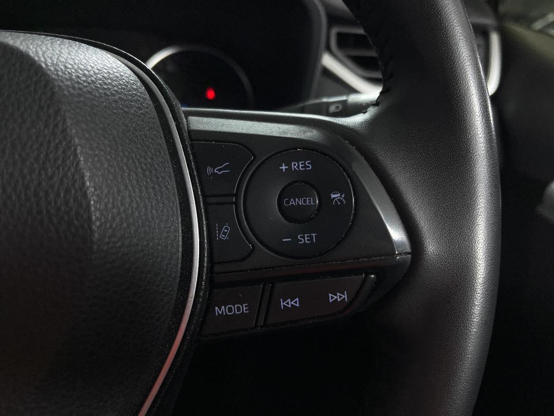 Photo '25' of Toyota Rav4