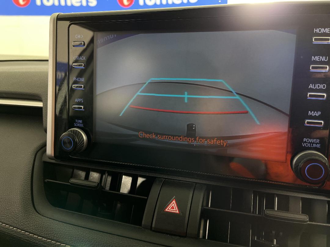 Photo '27' of Toyota Rav4