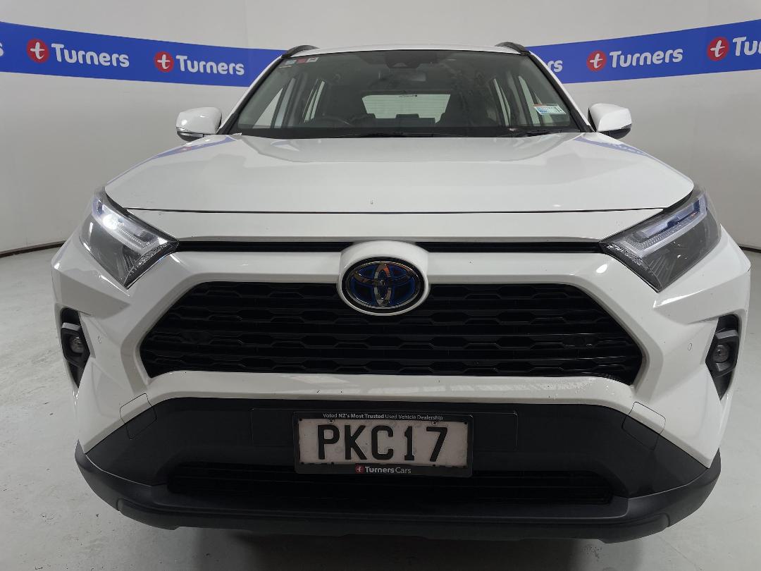 Photo '2' of Toyota Rav4