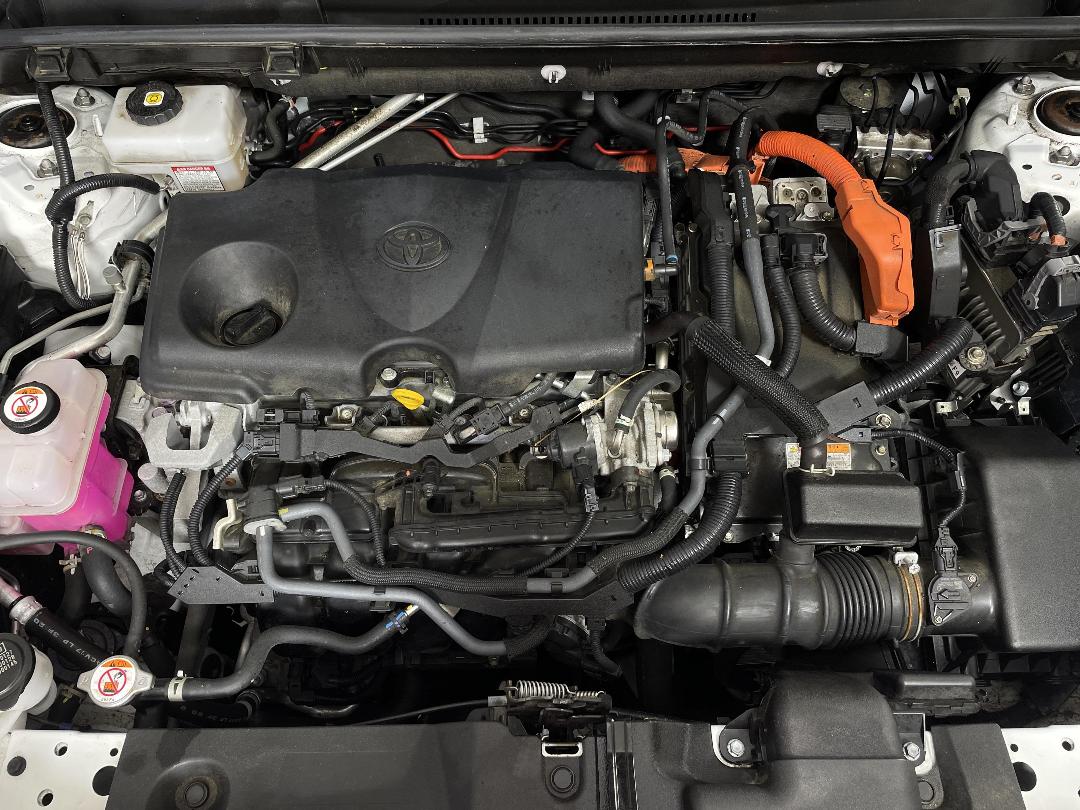 Photo '13' of Toyota Rav4