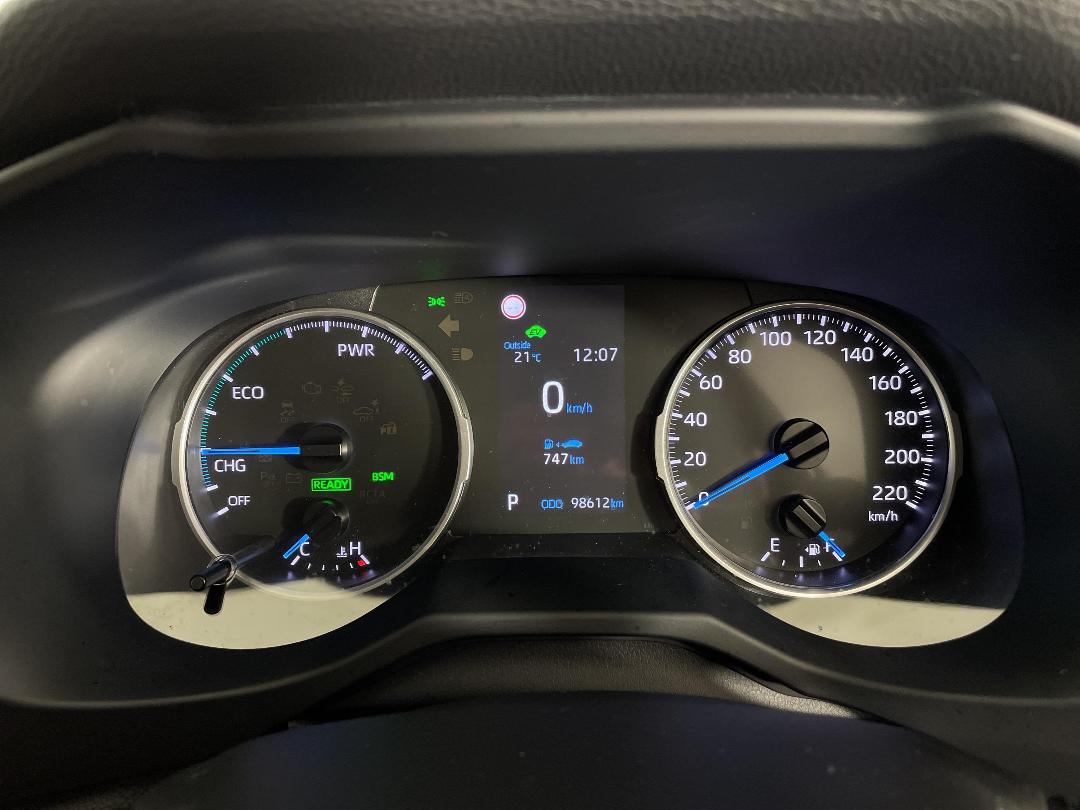 Photo '21' of Toyota Rav4