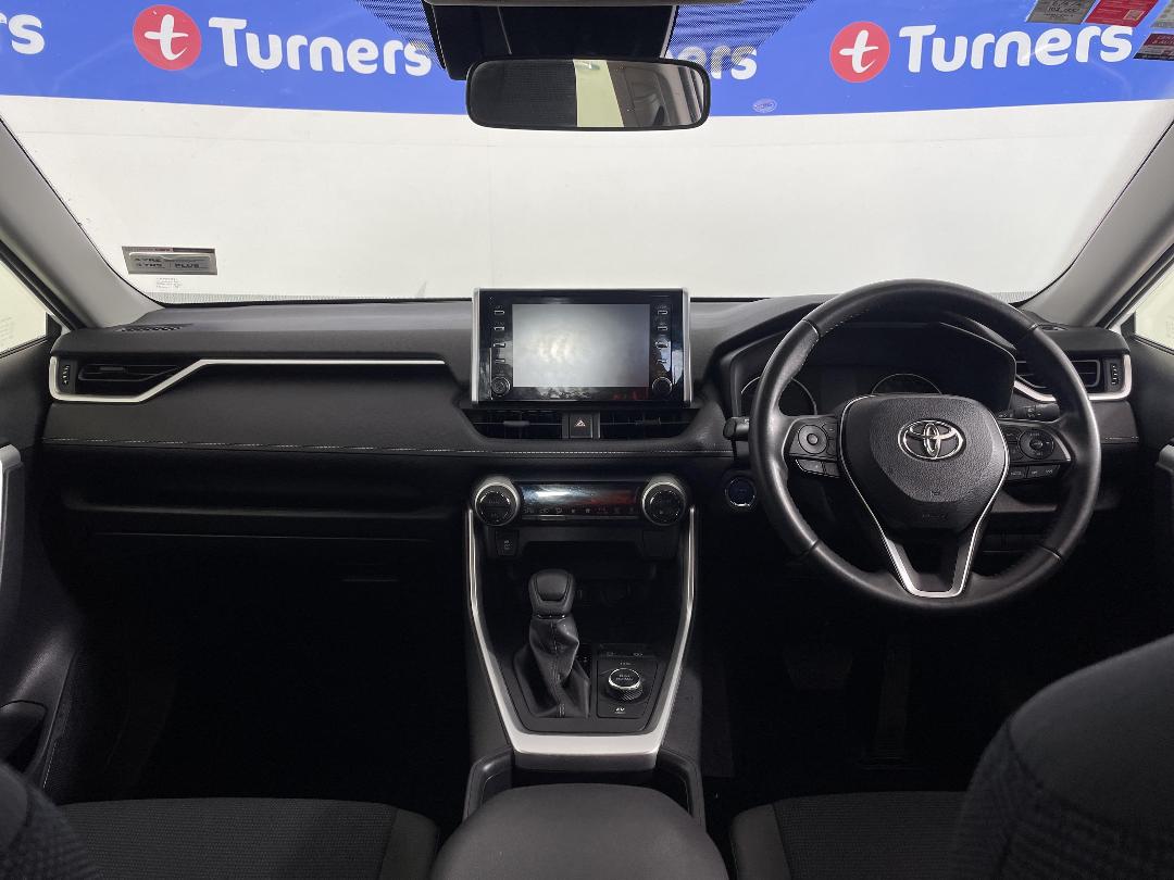 Photo '17' of Toyota Rav4