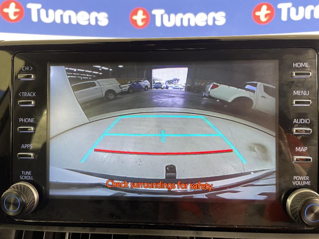 Photo '25' of Toyota Rav4