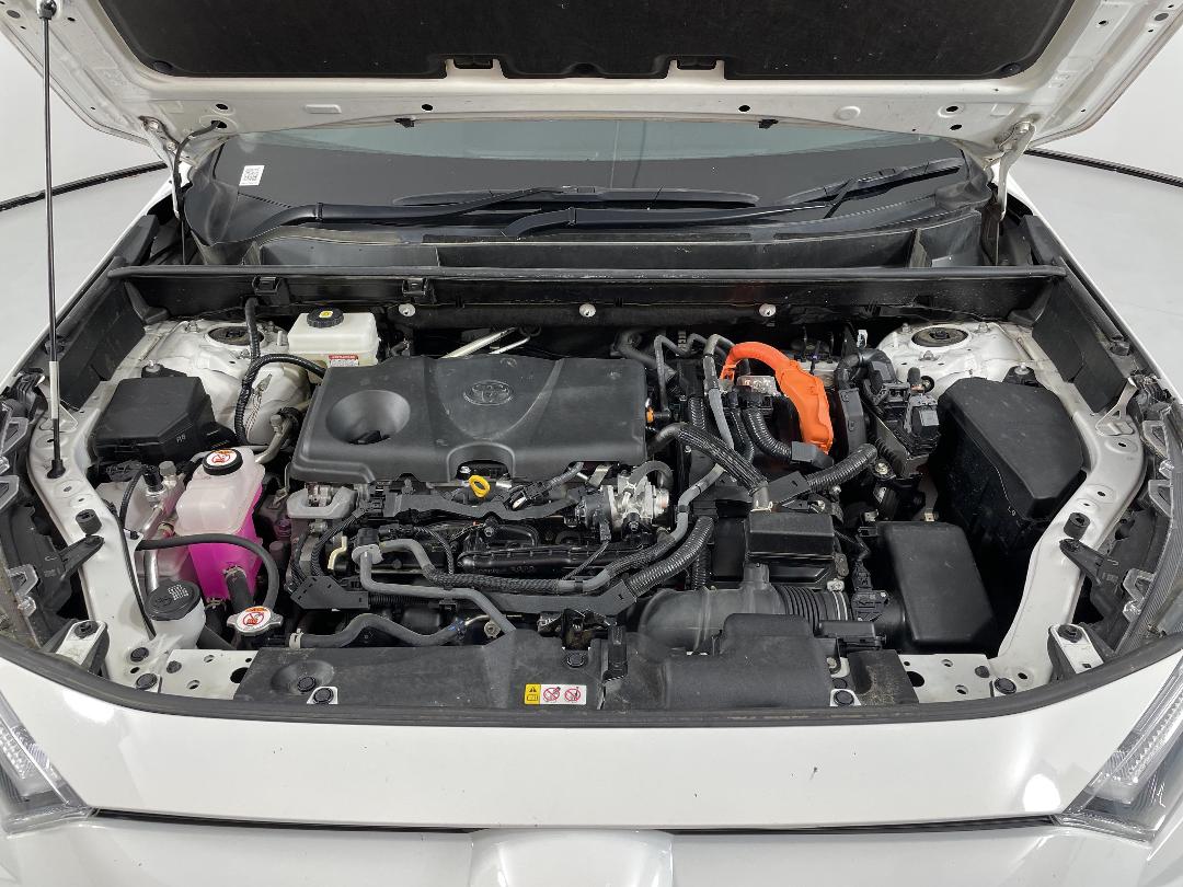 Photo '13' of Toyota Rav4