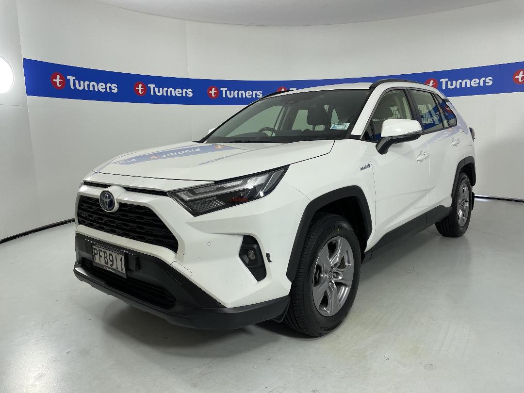 Photo '4' of Toyota Rav4