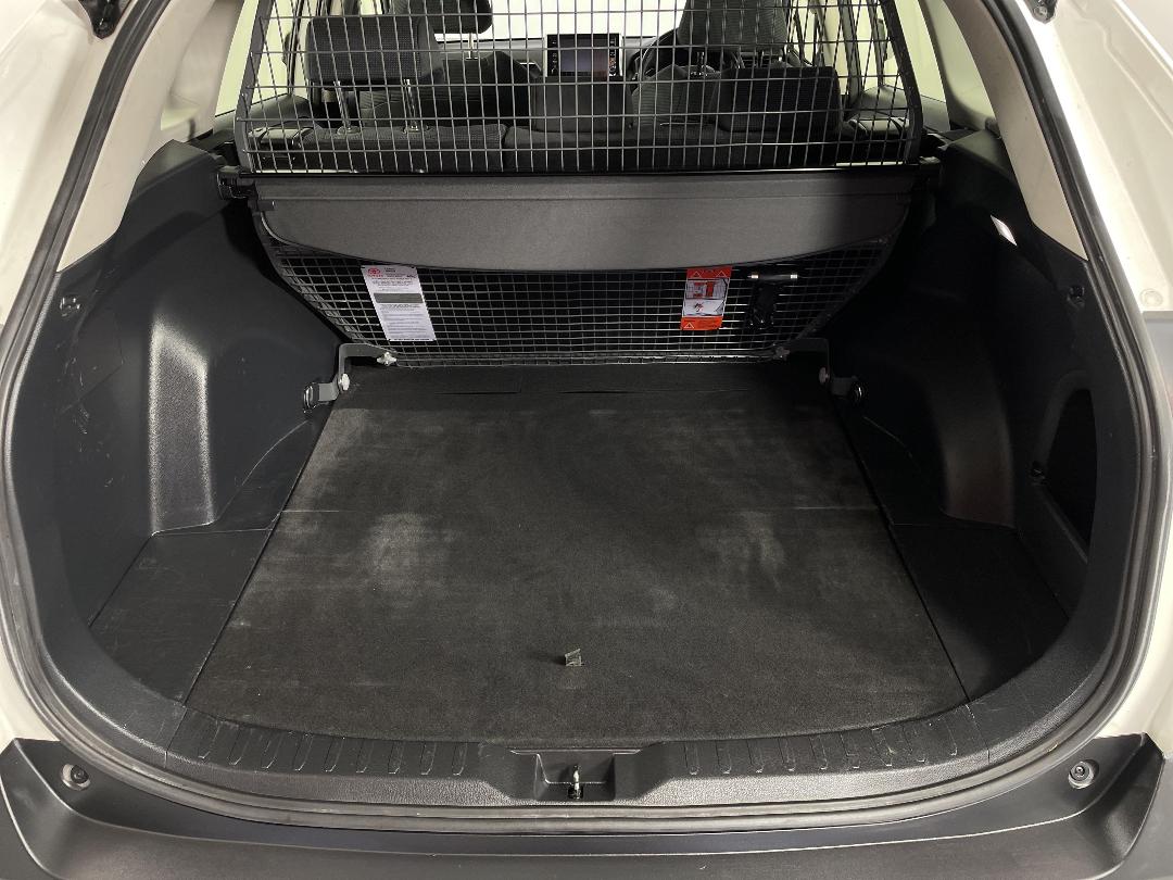 Photo '14' of Toyota Rav4