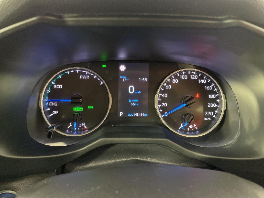 Photo '21' of Toyota Rav4