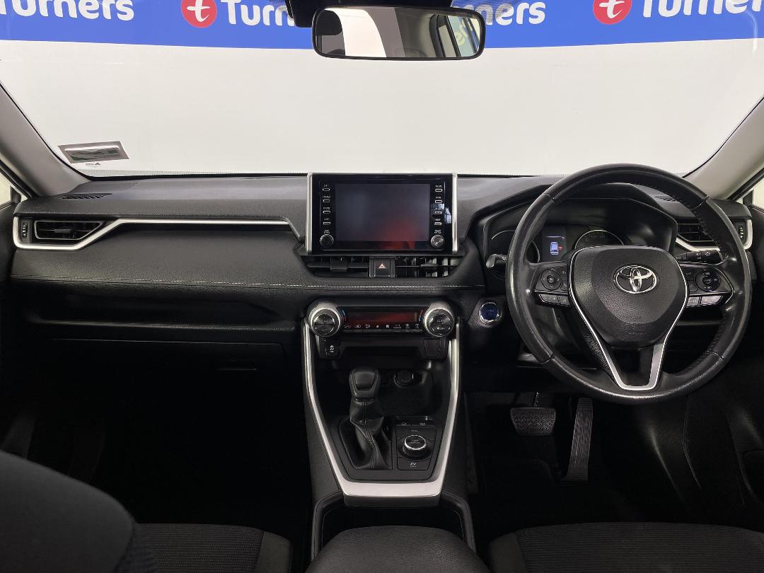 Photo '17' of Toyota Rav4