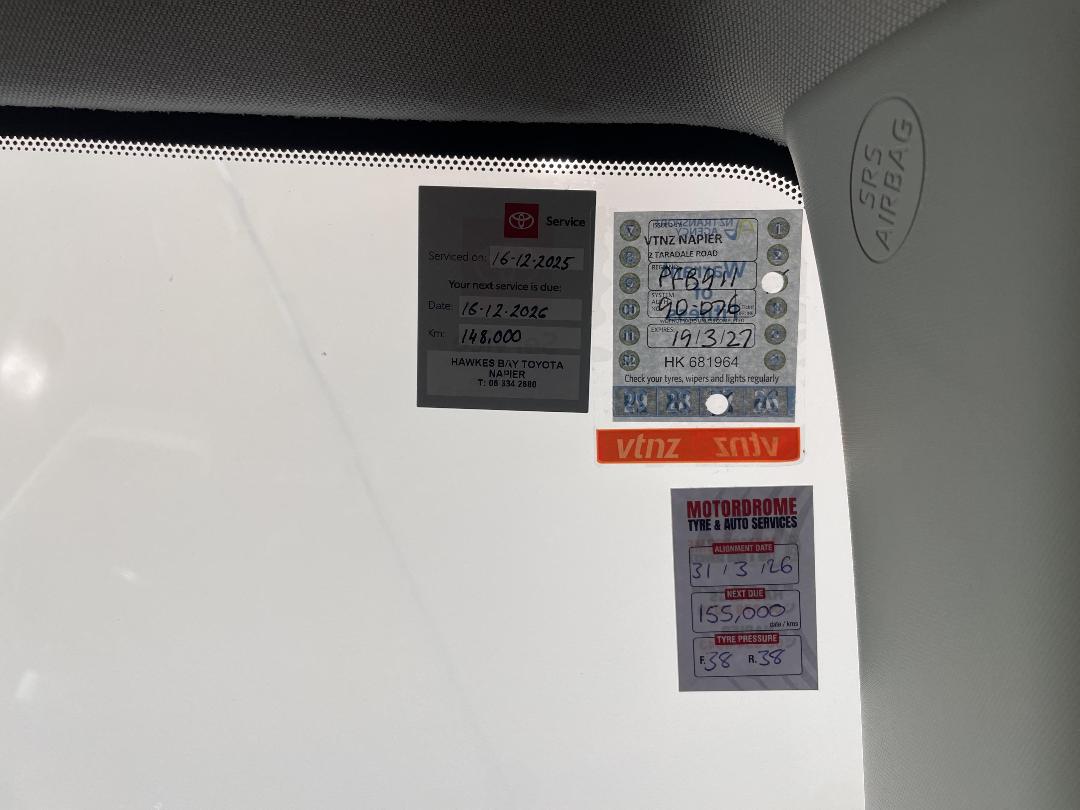 Photo '23' of Toyota Rav4