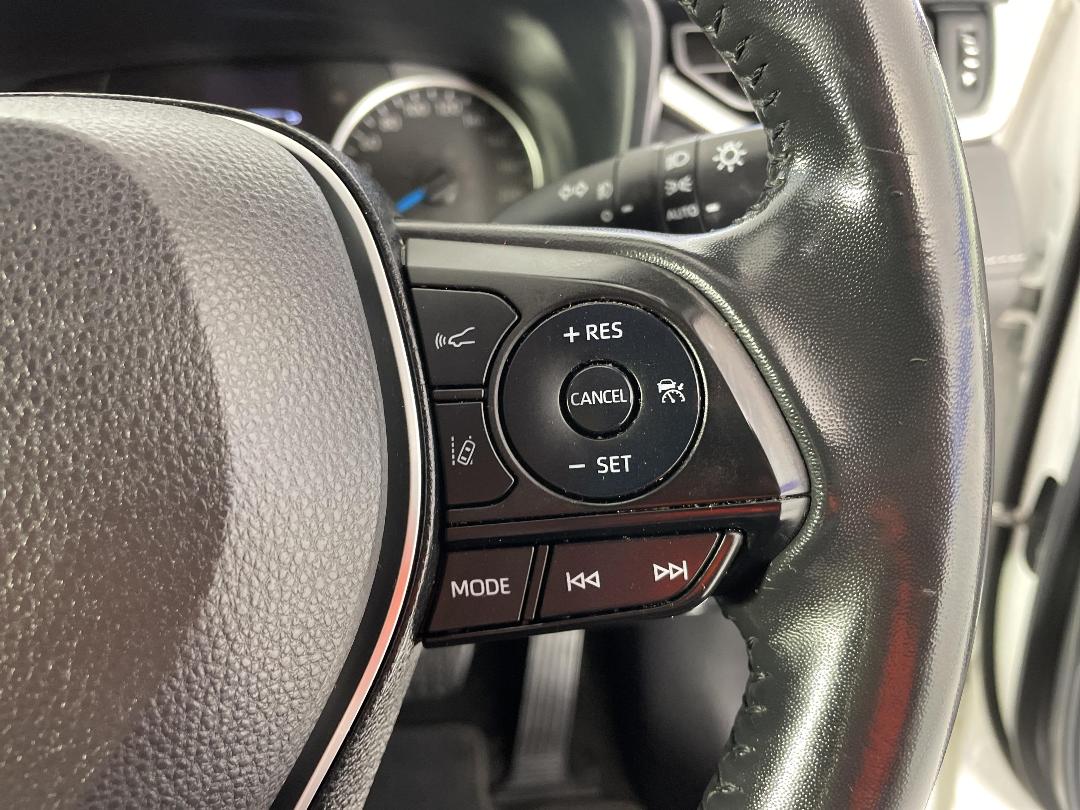 Photo '25' of Toyota Rav4