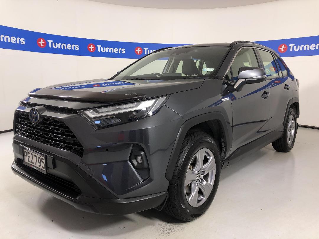 Photo '4' of Toyota Rav4