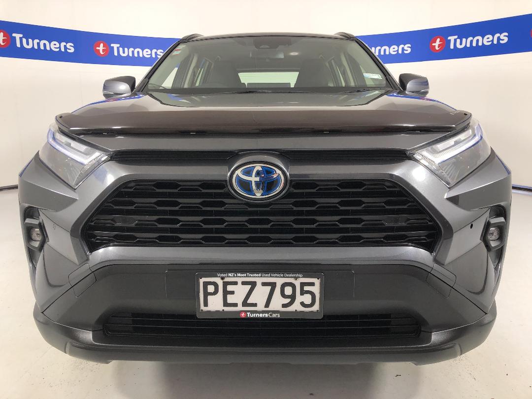 Photo '2' of Toyota Rav4