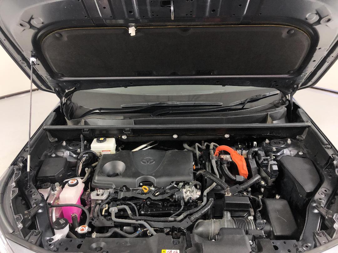 Photo '13' of Toyota Rav4