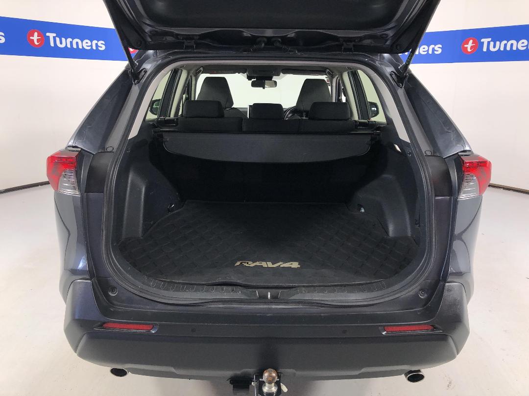 Photo '14' of Toyota Rav4