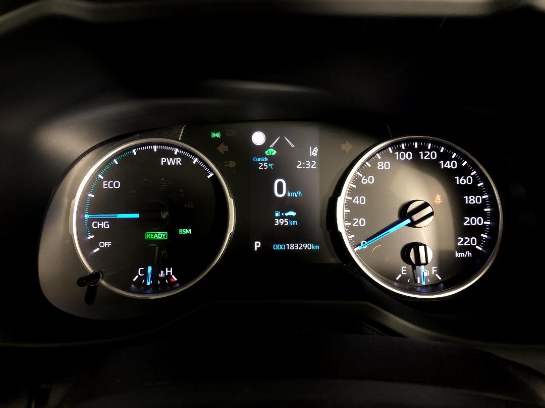 Photo '21' of Toyota Rav4