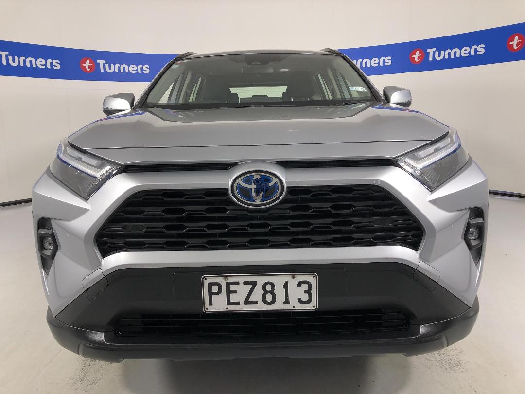 Photo '2' of Toyota Rav4 Photo '2' of Toyota Rav4