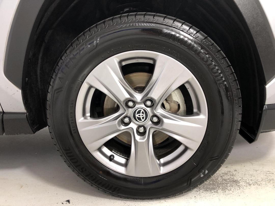 Photo '9' of Toyota Rav4 Photo '9' of Toyota Rav4