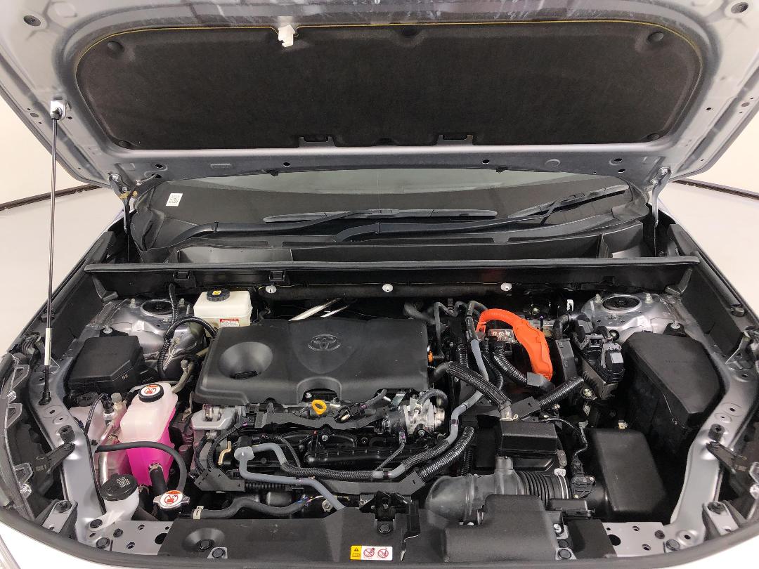 Photo '13' of Toyota Rav4 Photo '13' of Toyota Rav4