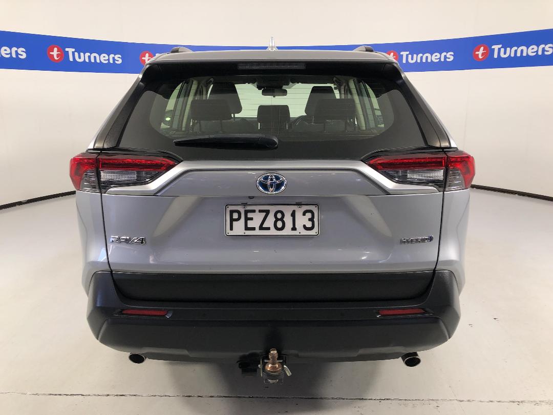 Photo '6' of Toyota Rav4 Photo '6' of Toyota Rav4