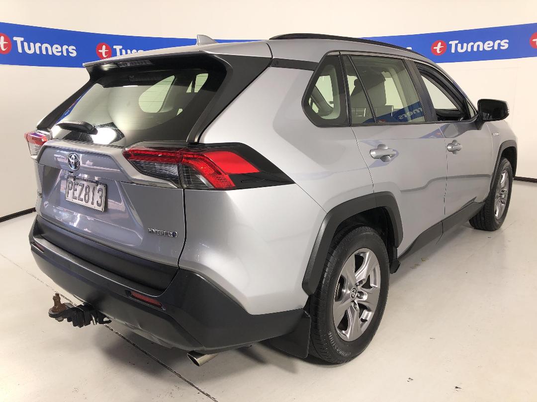 Photo '7' of Toyota Rav4 Photo '7' of Toyota Rav4