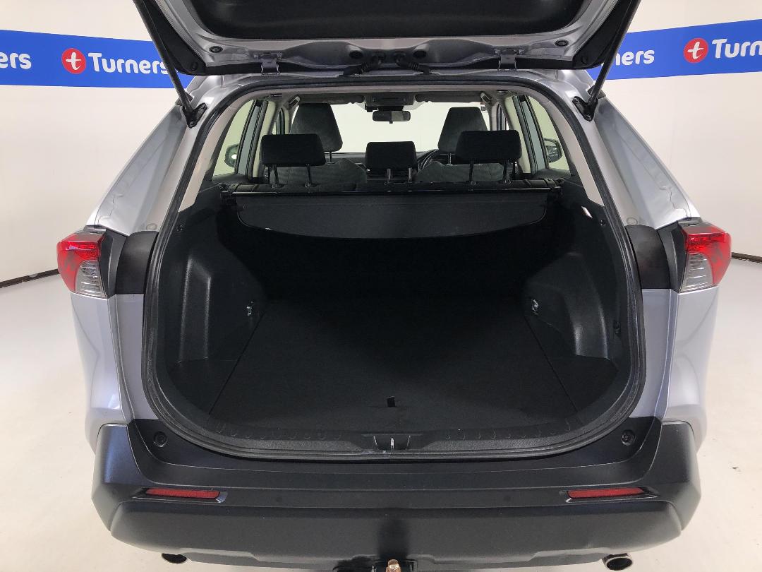 Photo '14' of Toyota Rav4 Photo '14' of Toyota Rav4