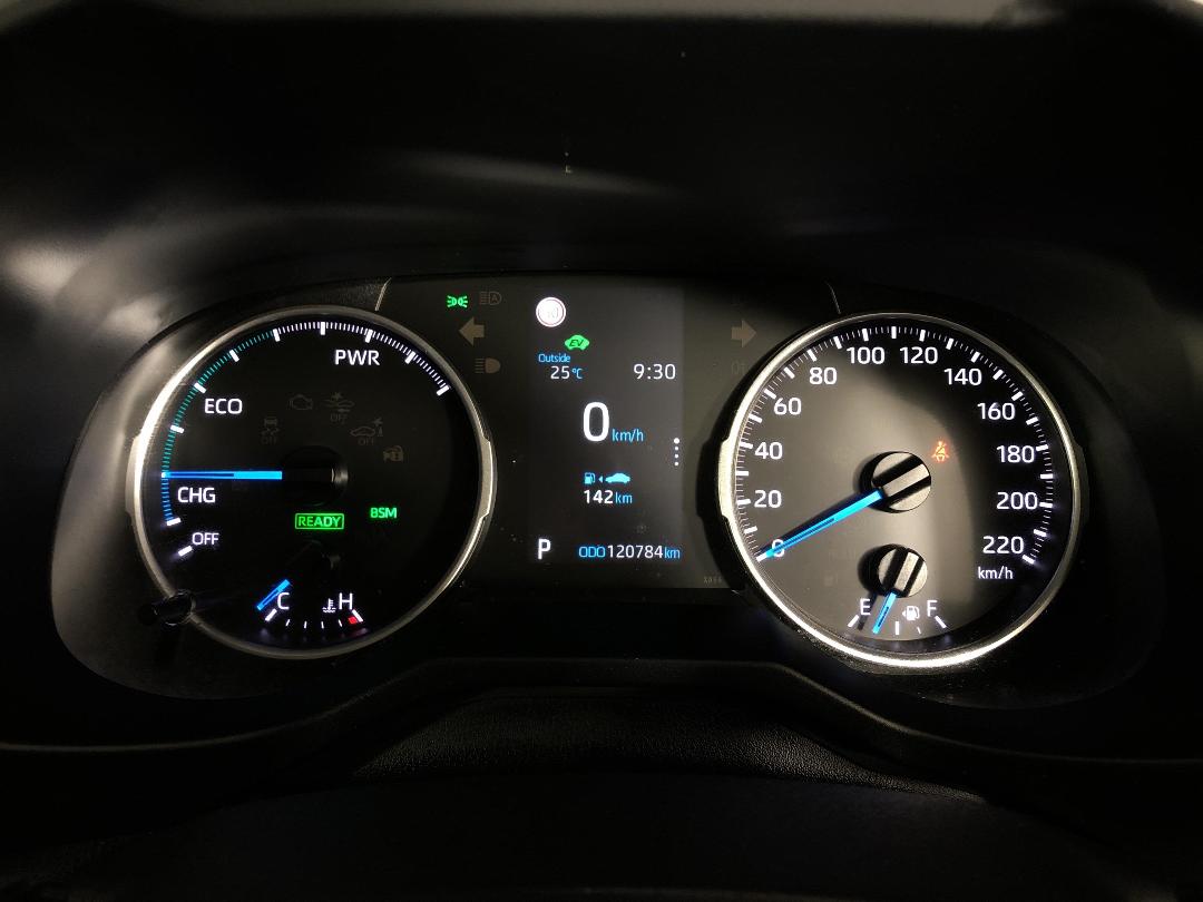 Photo '21' of Toyota Rav4 Photo '21' of Toyota Rav4