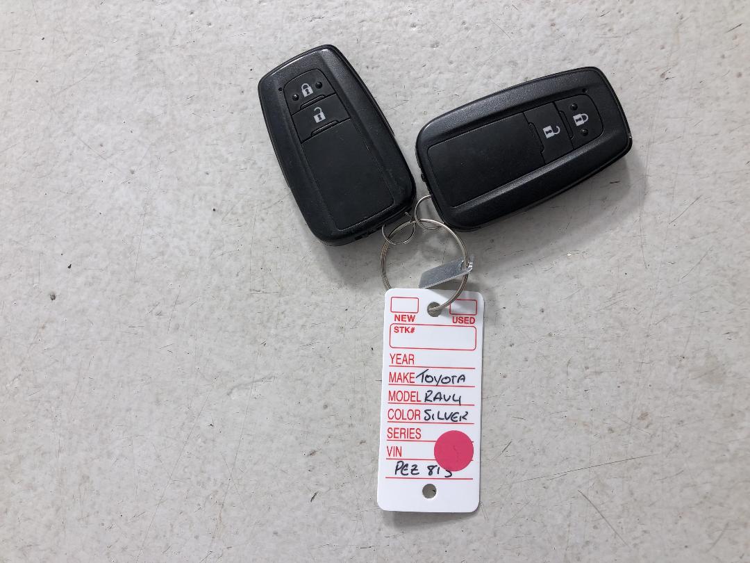 Photo '22' of Toyota Rav4 Photo '22' of Toyota Rav4