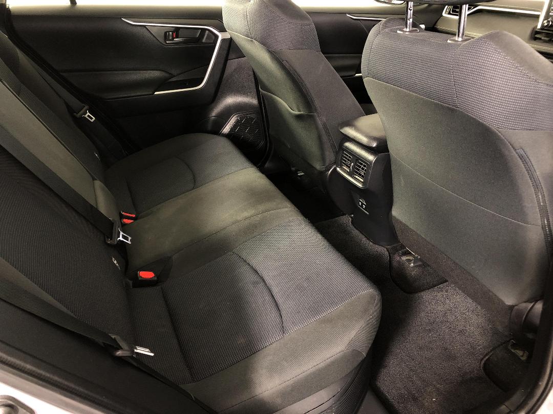 Photo '20' of Toyota Rav4 Photo '20' of Toyota Rav4