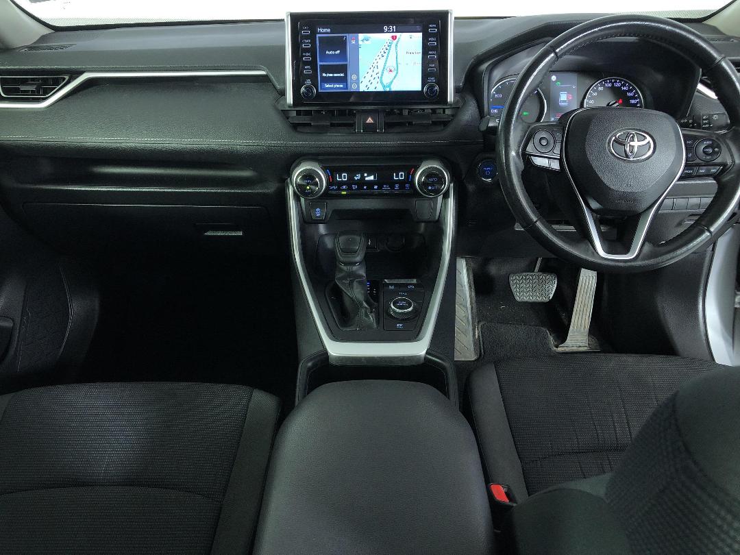 Photo '17' of Toyota Rav4 Photo '17' of Toyota Rav4