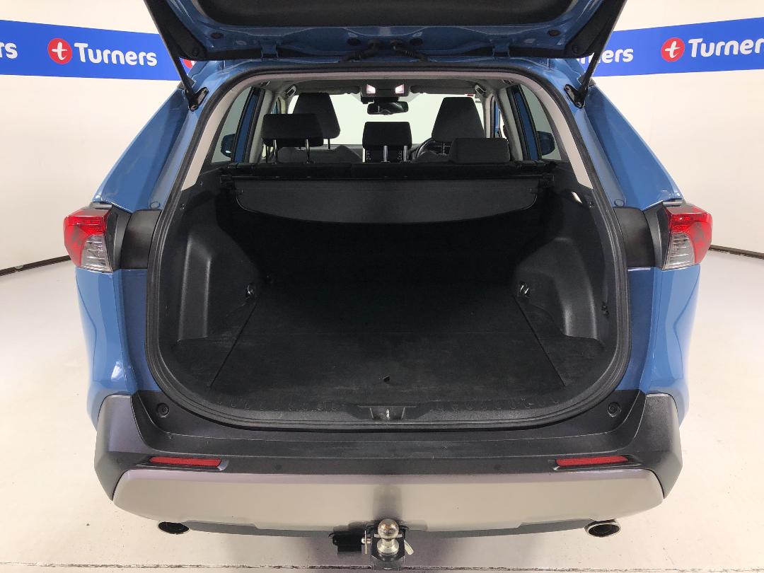 Photo '14' of Toyota Rav4