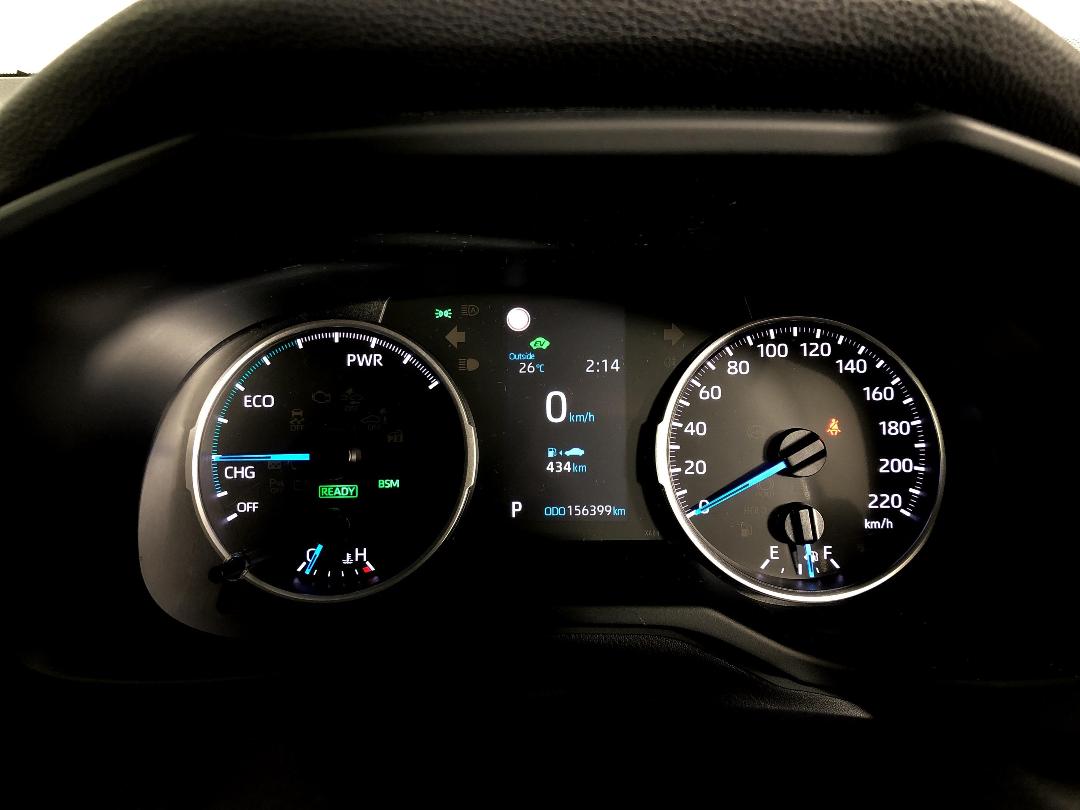 Photo '21' of Toyota Rav4