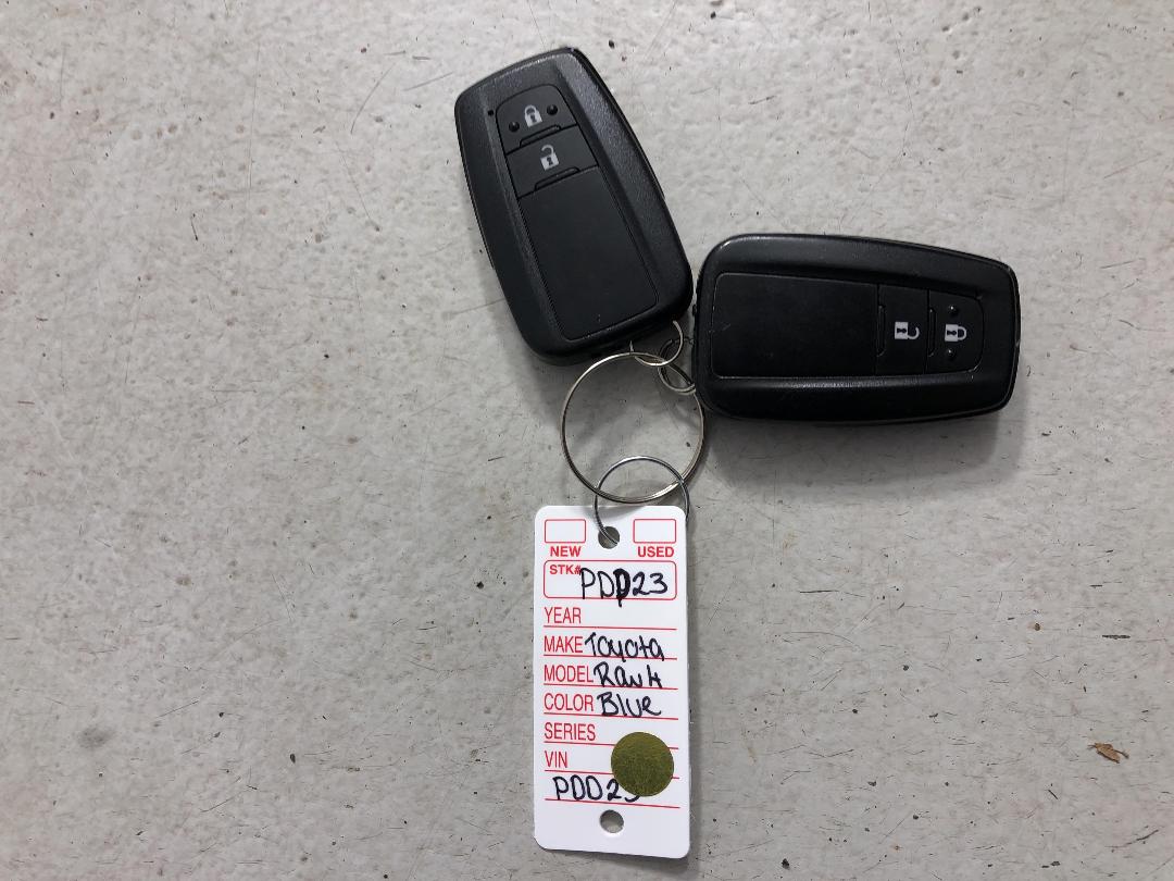 Photo '22' of Toyota Rav4