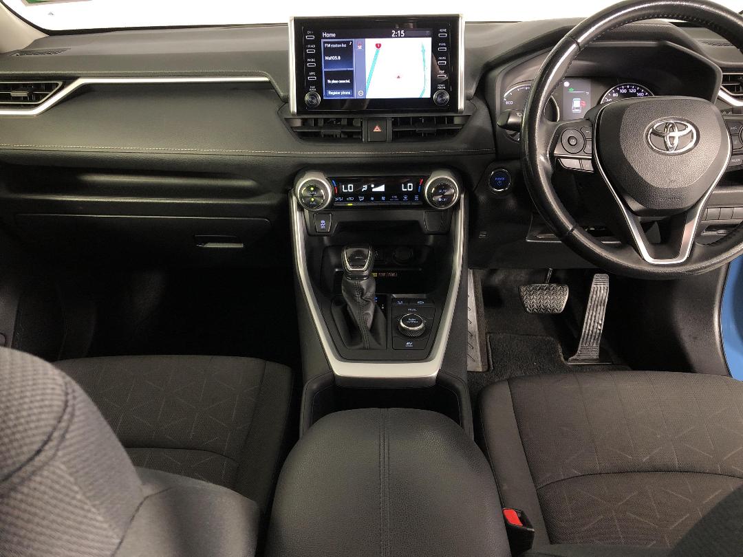 Photo '17' of Toyota Rav4