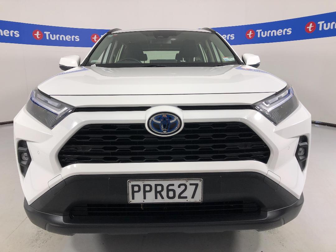 Photo '2' of Toyota Rav4