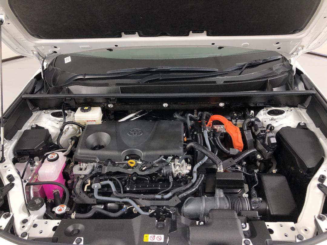 Photo '13' of Toyota Rav4