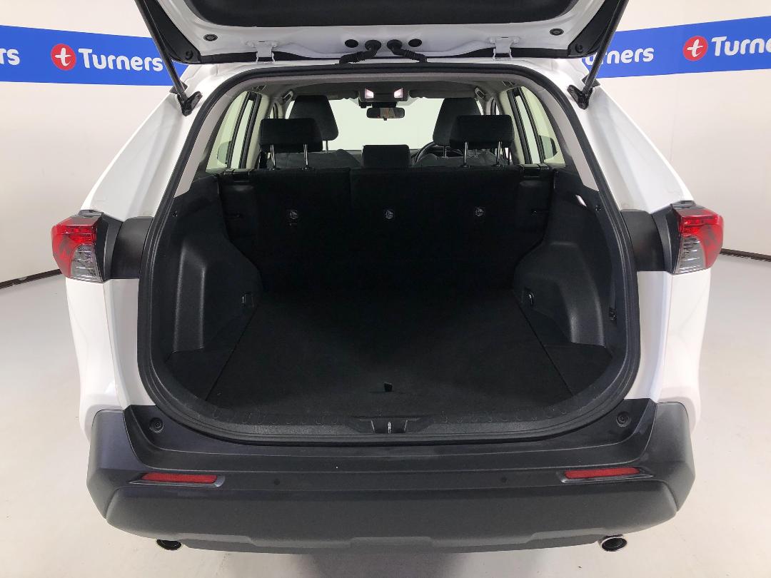 Photo '14' of Toyota Rav4