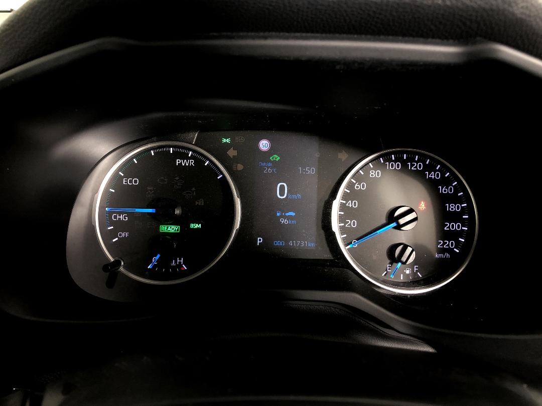 Photo '21' of Toyota Rav4