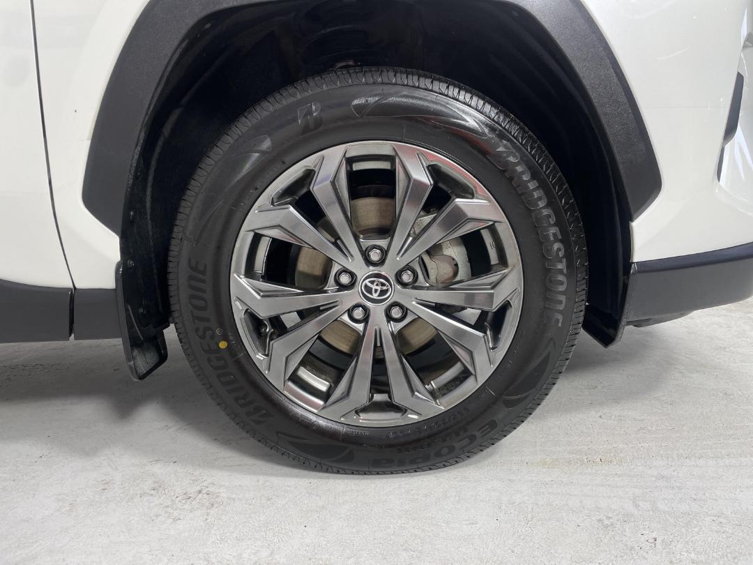 Photo '9' of Toyota Rav4