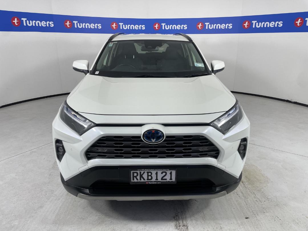 Photo '2' of Toyota Rav4