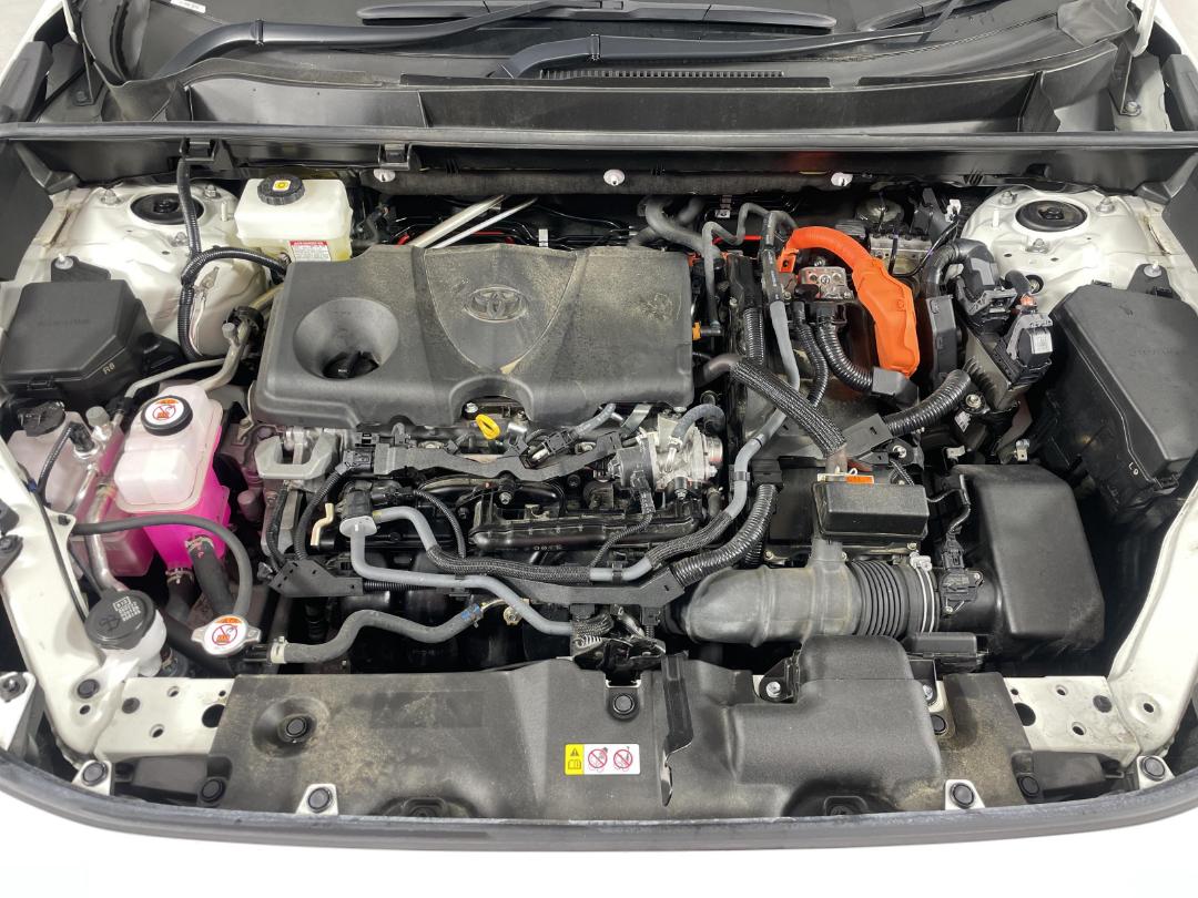 Photo '13' of Toyota Rav4