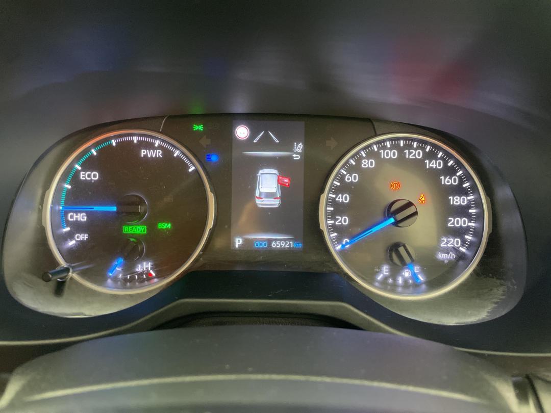 Photo '21' of Toyota Rav4