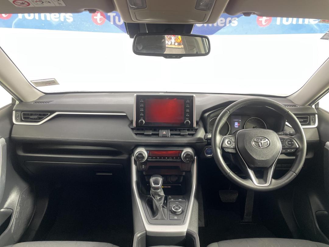 Photo '17' of Toyota Rav4