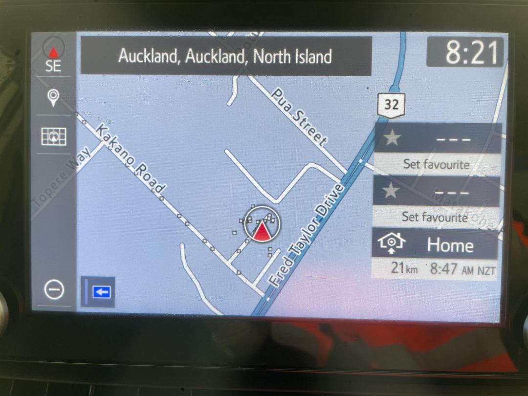 Photo '25' of Toyota Rav4