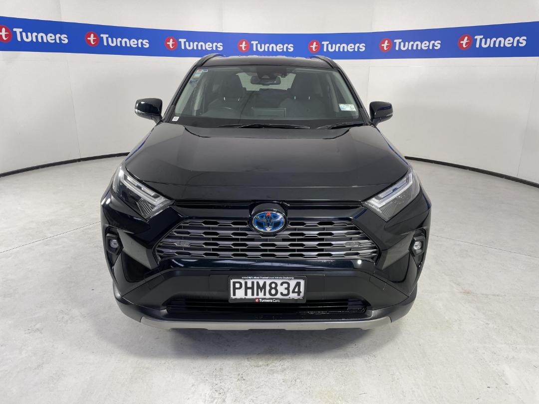 Photo '2' of Toyota Rav4 Photo '2' of Toyota Rav4